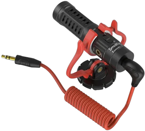 Выносной SmallRig Forevala S20