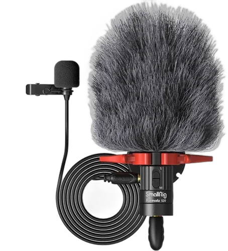 Выносной SmallRig Forevala S20