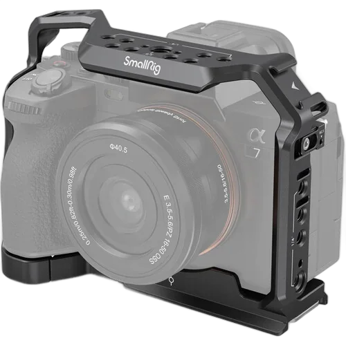 Клетка SmallRig Full Camera Cage для Sony Alpha a7 IV, V, a7S III, a1 3667