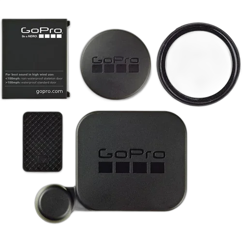 Комплект защитных крышек GoPro Protective Lens + Covers