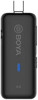 Студийный Boya BY-PM500W