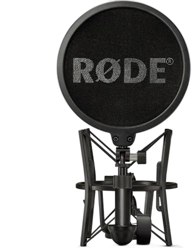 Студийный Rode NT1-KIT
