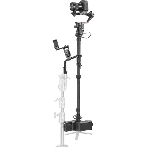 Система-стабилизаи Tilta Float для DJI RS (V-Mount) GSS-T01-V