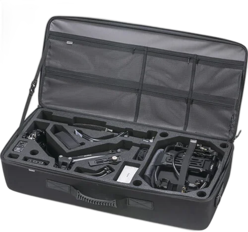 Система-стабилизаи Tilta Float для DJI RS (V-Mount) GSS-T01-V