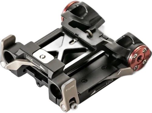 Универсальная рельсовая система Tiltaing 15mm LWS Baseplate Type VI TA-BSP6-15-B