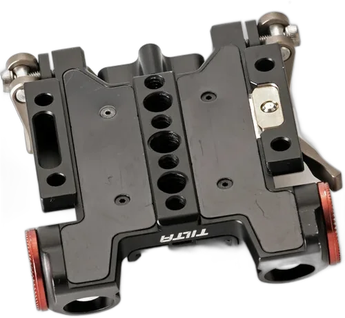 Универсальная рельсовая система Tiltaing 15mm LWS Baseplate Type VI TA-BSP6-15-B