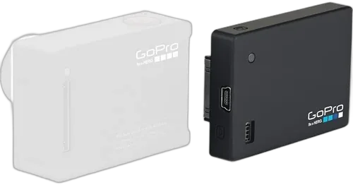 Внешняя батарея Battery BacPac для камеры GoPro HERO 3+/4