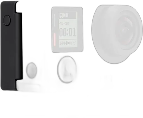 Внешняя батарея Battery BacPac для камеры GoPro HERO 3+/4