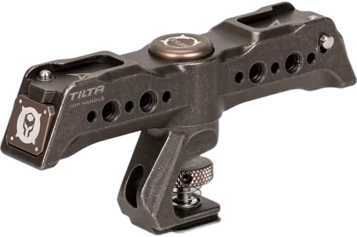 Ручка Tilta Rotatable Quick-Release Top Handle TA-QRTH5
