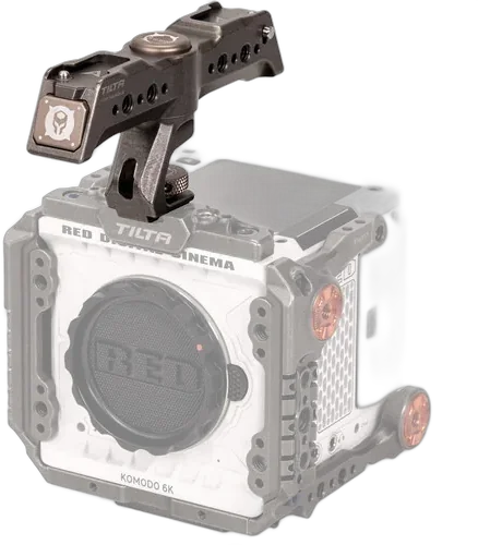 Ручка Tilta Rotatable Quick-Release Top Handle TA-QRTH5