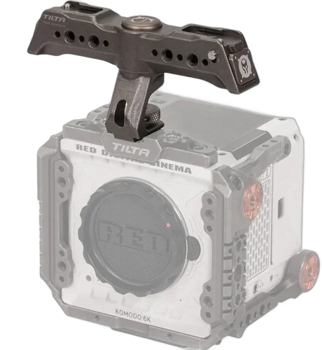 Ручка Tilta Rotatable Quick-Release Top Handle TA-QRTH5