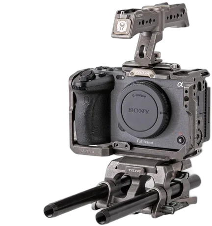 Клетка Tiltaing Basic Kit for Sony FX3 TA-T13-A