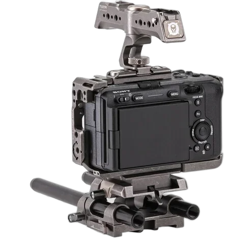 Клетка Tiltaing Basic Kit for Sony FX3 TA-T13-A
