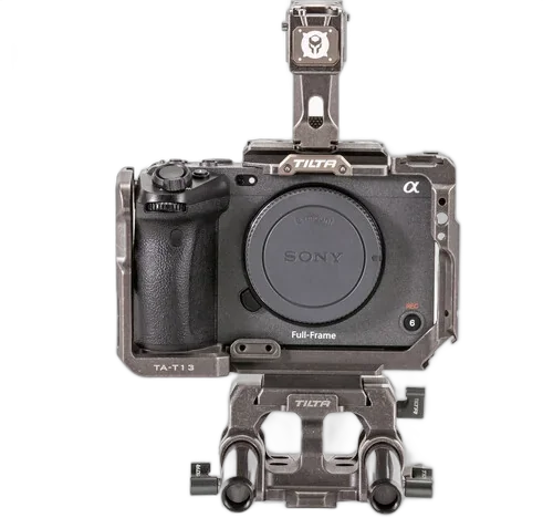 Клетка Tiltaing Basic Kit for Sony FX3 TA-T13-A