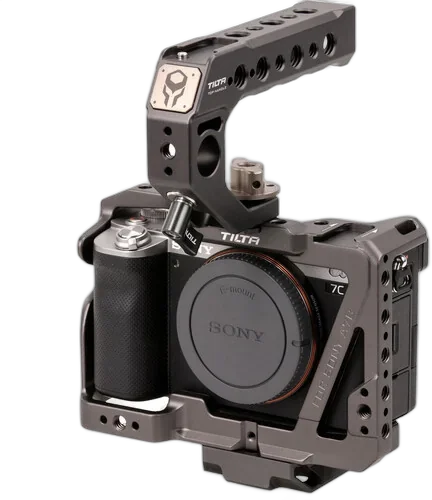 Клетка Tiltaing Camera Cage Kit A for Sony a7C TA-T19-A-G