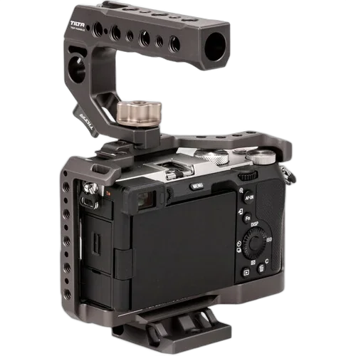 Клетка Tiltaing Camera Cage Kit A for Sony a7C TA-T19-A-G