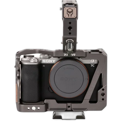 Клетка Tiltaing Camera Cage Kit A for Sony a7C TA-T19-A-G