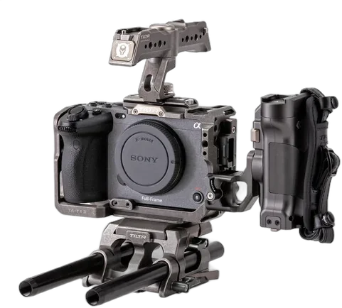 Клетка Tilta Sony FX3/30 Pro Kit TA-T13-C