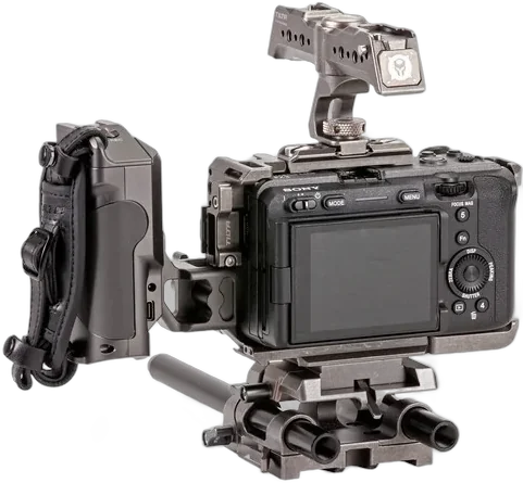 Клетка Tilta Sony FX3/30 Pro Kit TA-T13-C