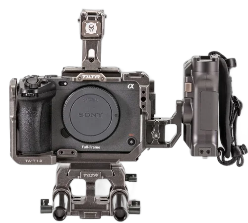 Клетка Tilta Sony FX3/30 Pro Kit TA-T13-C