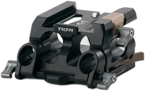 Универсальная рельсовая система Tiltaing 15mm LWS Baseplate Type IV TA-BSP4-15-B