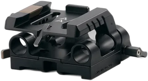 Универсальная рельсовая система Tiltaing 15mm LWS Baseplate Type IV TA-BSP4-15-B