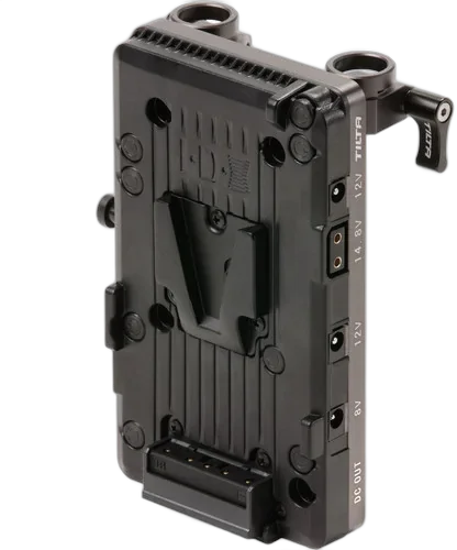 Плата для V-mount Tiltaing Battery Plate TA-BTP2-V-G
