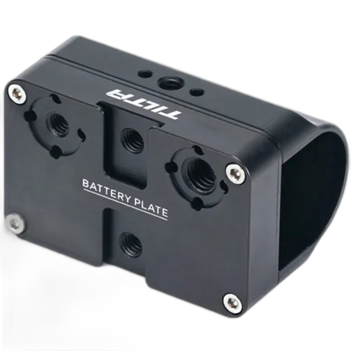 Модуль питания Tilta Power Supply Module для Ring Grip Dji RS TGA-RG-PM