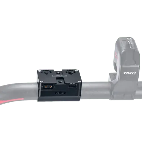 Модуль питания Tilta Power Supply Module для Ring Grip Dji RS TGA-RG-PM