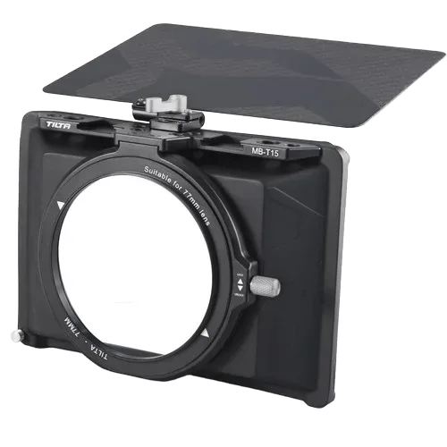Компендиум Tiltaing Mini Matte Box MB-T15