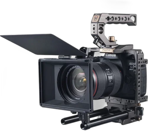 Компендиум Tiltaing Mini Matte Box MB-T15
