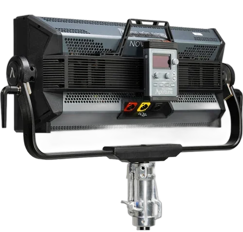 Светодиодная панель Aputure Nova P600c Kit with Case (Nova P600c Kit)