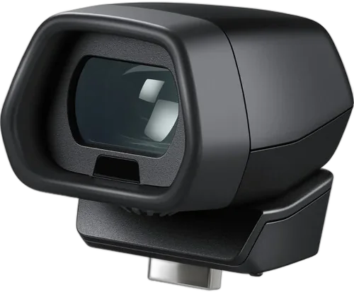 Видоискатель Blackmagic Design Pocket Cinema Camera Pro EVF для 6K Pro