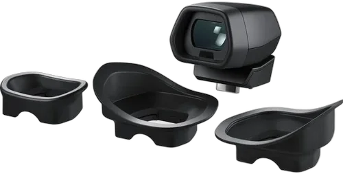 Видоискатель Blackmagic Design Pocket Cinema Camera Pro EVF для 6K Pro