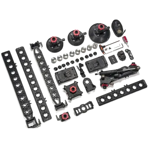 Автогрип Tilta Hydra Alien Car Mounting System (V-Mount) HDA-T02-V