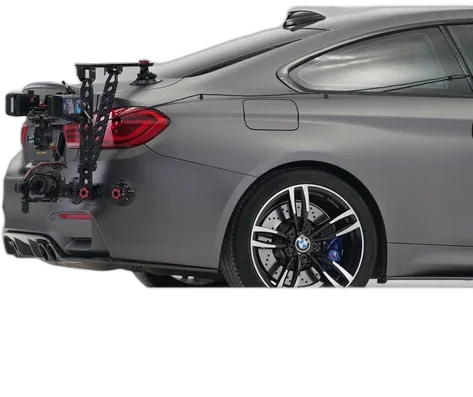 Автогрип Tilta Hydra Alien Car Mounting System (V-Mount) HDA-T02-V