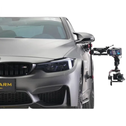 Автогрип Tilta Hydra Alien Car Mounting System (V-Mount) HDA-T02-V