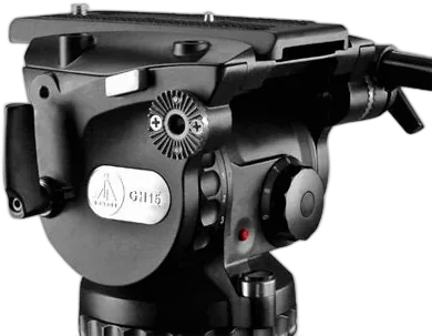 Штатив E-Image EG15A