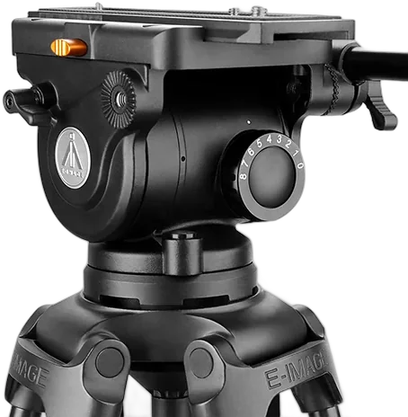 Штатив E-Image EG20A2