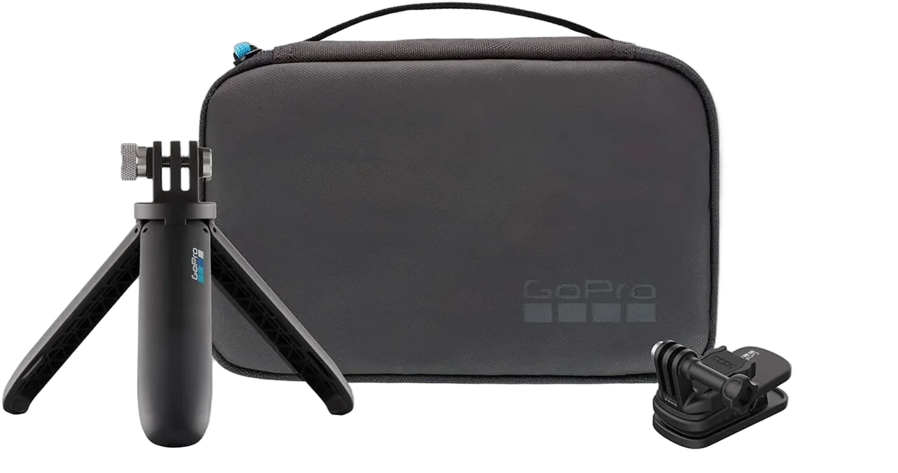 Экшн камера GoPro HERO10 kit (CHDRB-101-CN)
