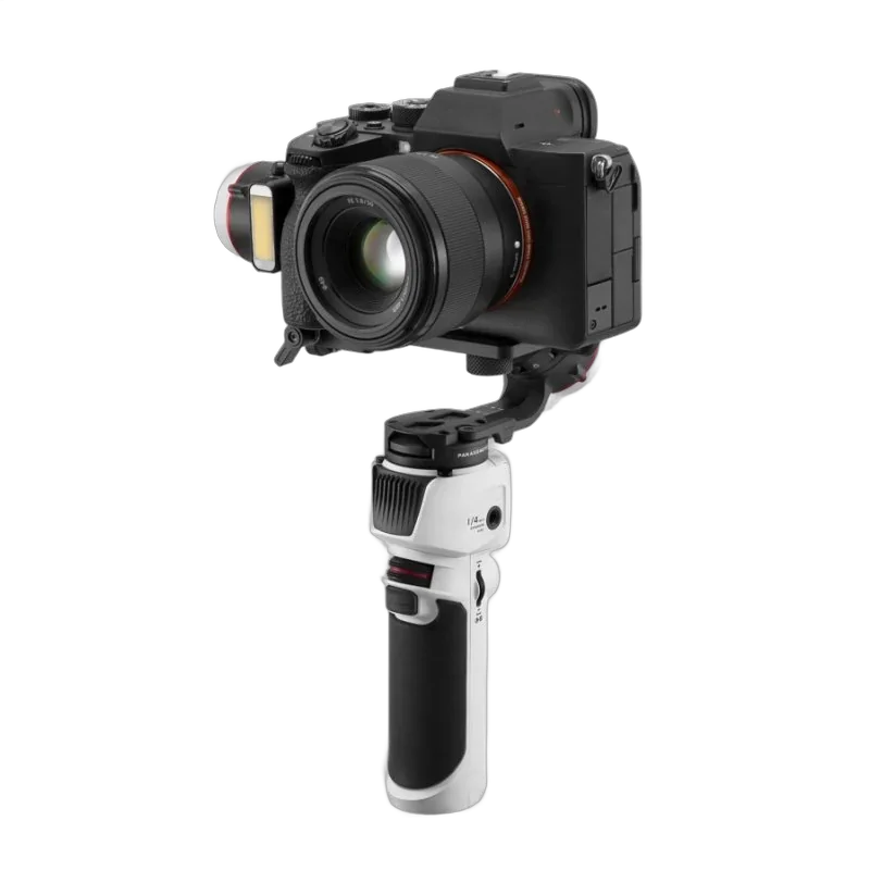 Электронный стабилизатор Zhiyun Crane-M3