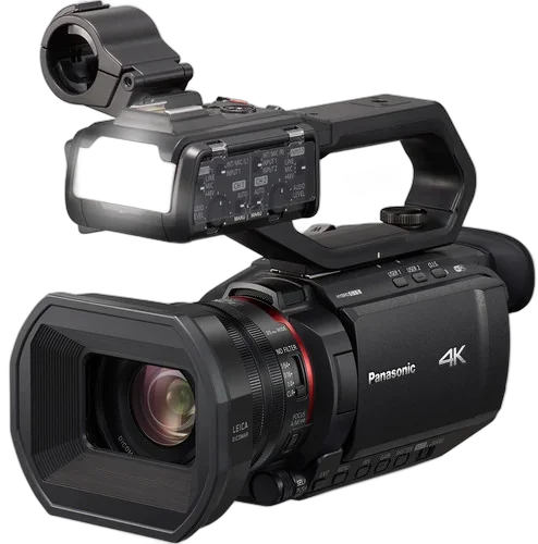 Видеокамера Panasonic AG-CX10 4K
