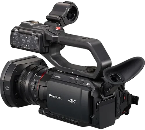 Видеокамера Panasonic AG-CX10 4K