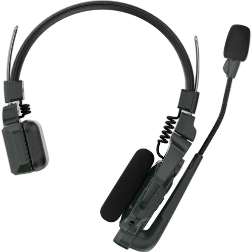Беспроводной интерком Hollyland Solidcom C1-4S Full-Duplex Wireless DECT Intercom System 4 абонента