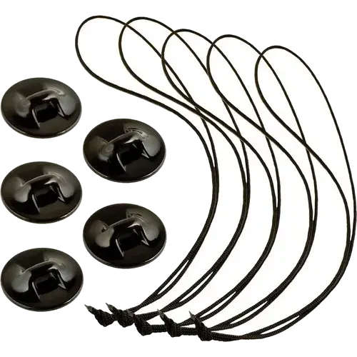 Комплект резервного крепления камеры GoPro Camera Tethers for GoPro