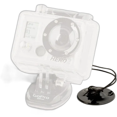 Комплект резервного крепления камеры GoPro Camera Tethers for GoPro