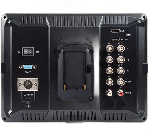 Монитор FeelWorld FW1018 V1 10.1" 4K HDMI Field Monitor