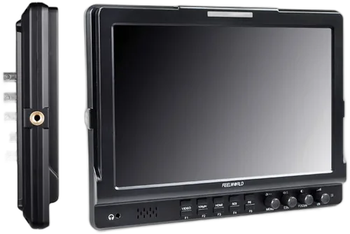 Монитор FeelWorld FW1018SPV1 10.1" 4K SDI/HDMI Field Monitor