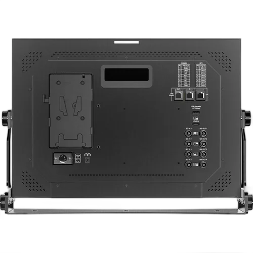 Монитор FeelWorld (Seetec) ATEM173S 17.3" Quad-Split Monitor with 4 x SDI for Switchers