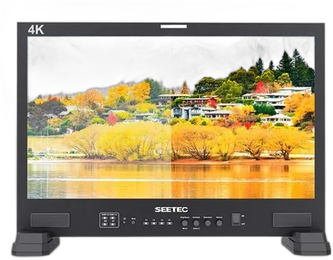 Монитор FeelWorld (Seetec) LUT215 21.5" 4K HDMI